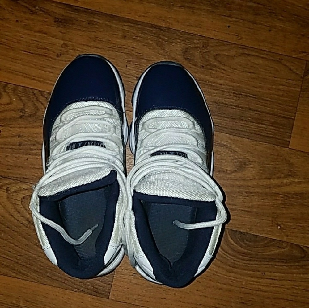 Women  Jordan's